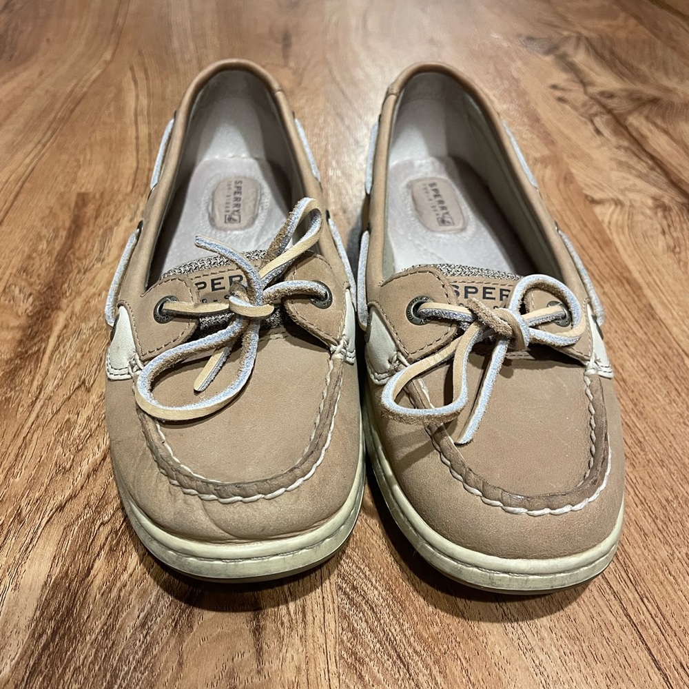 Sperrys - Picture 3 of 3
